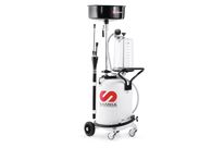 RECUPERATEUR PAR ASPIRATION 70L BOL