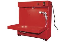 Nettoyeur de pièces 14L MW Tools CAT140