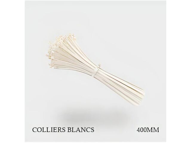 Colliers plastique | NovaGroup