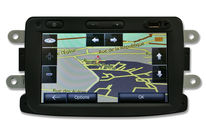 Réparation des  autoradios et systèmes de navigation