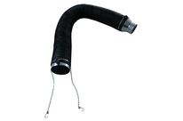 Entonnoir flexible pour échappements centraux de camion  | GMN-E6K7I