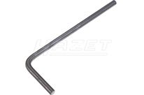 TIGE COUDEE BLOCAGE VOLANT MOTEUR