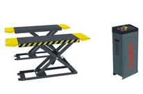 Pont élévateur à ciseaux : TLT-330A