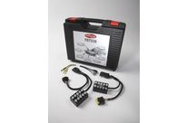 Mini-faisceaux « minibob »