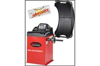 EQUILIBREUSE DE ROUE  LIVRAISON GRATUITE