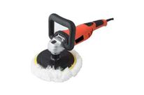 POLISSEUSE ELECTRIQUE AVEC LED