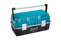 CAISSE A OUTILS EN MATIERE PLASTIQUE