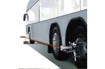 Appareils de contrôle de géométrie - PRO-ALIGN TRUCK EASY (réf. 5185290)