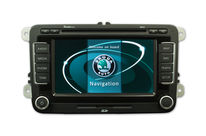 Réparation des systèmes de navigation Columbus pour Škoda