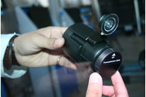 Testeur d’opacité et de teinte des vitres : CAP5600