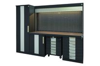 Mobilier d&#039;atelier | AT-DESIGN EVOLUTION