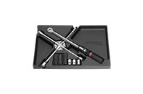 Module serrage écroues de roues