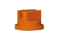 Buse à tête plate en plastique pour nettoyeur de jantes