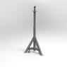 Chandelle de levage