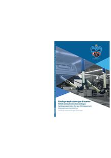 Aménagement de garage : Aspiration de gaz, enrouleurs mécaniques et motorisés, ventilateurs ...