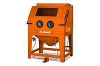 Cabine de sablage | Unicraft SSK4 
