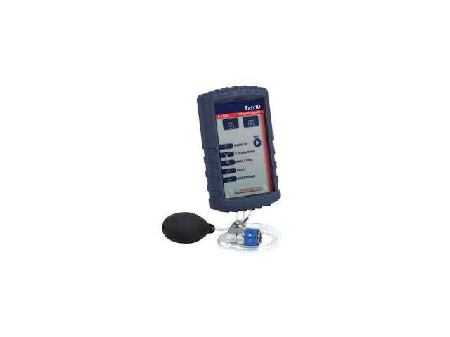 IDENTIFICATEUR EASY ID - R-1234yf