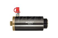 VERIN A PISTON CREUX