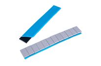 Masse adhésive revêtue 12x5g | CRE1021