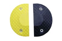 Pièces de finition 1 noire + 1 jaune MW Tools SRT100U70