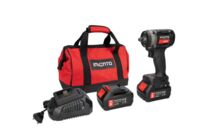 Clé à chocs sans fil 1/2 | Equiper mon garage