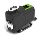 Pompe domestique et de jardin pompe intelligente avec régulation automatique de puissance - capacité 4800 l/h - 0,55 kW 230 V Cleancraft GPI 5548