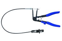 Pince collier auto-serrants - 9AA31