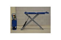 Pont élévateur à ciseaux mobile - 2.8 Tonnes : TSC2800E