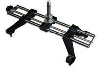 GRIFFE DE CARBONE 10&amp;quot;-26&amp;quot;