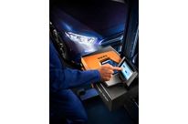 Réglophare numérique | TEXA - eLight