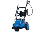 MC 5M 200/1000 XT NHP MOBILE EAU FROIDE 200 BARS 1000L/H