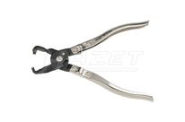 PINCE POUR COLLIERS DE SERRAGE