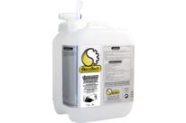 Dégrippant échappement