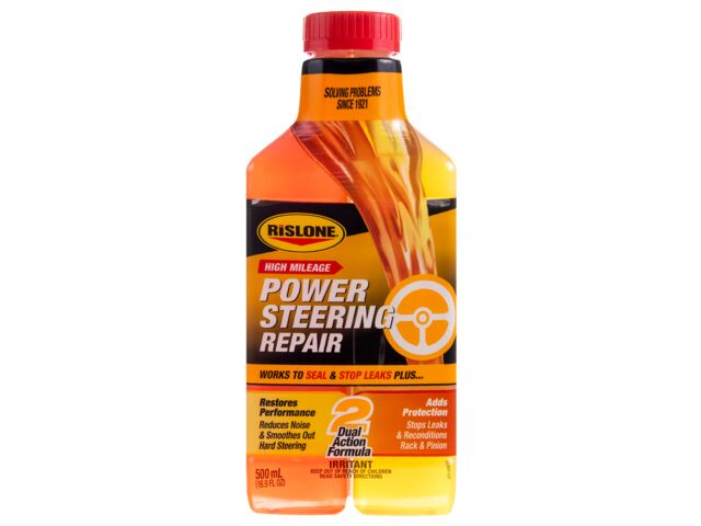 POWER STEERING : Répare les directions assistées