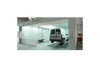 Zones de préparation | CABINAS DE PINTURA HIDRA SL