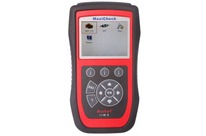 Outil de gestion de filtre à particules : MAXICHECK DPF