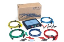 Kit de diagnostic électrique spécial débutant 4 canaux : PICO