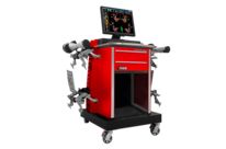 Banc de géométrie JOHN BEAN | V1100 