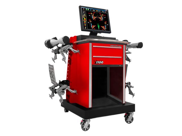 Banc de géométrie JOHN BEAN | V1100 