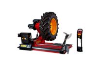 DEMONTE-PNEUS HD 1300 R