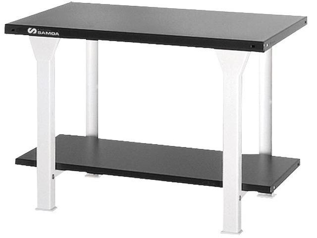 ETABLI METAL - L.1000MM