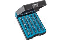 JEU D&amp;#039;EMBOUTS-TOURNEVIS (BITS)