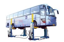 Colonnes élévatrices poids lourds 22T | ML4022