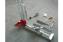 Mini équerre de redressage : MINITIR