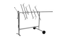 Support pièce multi rotatif standard : NTools Premium