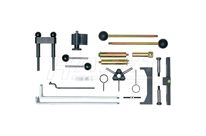 OUTIL POUR LE CALAGE DE LA DISTRIBUTION AUDI VW SEAT SKODA