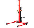 Lève-fût 300 kg hauteur de levage 870-1675mm MW Tools VTH30016