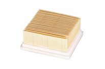 Filtre d&amp;#039;extraction HEPA F9 pour aspirateur à sec dryCAT 15 et dryCAT 15 B Cleancraft 7013554