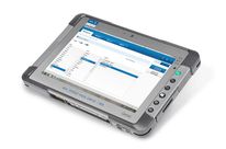 Station de diagnostic à emporter : AVL DITEST MDS DRIVE 185 NG