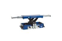 Traverse de levage AC hydropneumatique